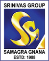 A Shama Rao Nursing School, Mangalore Logo